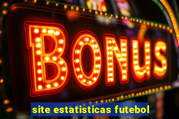 site estatisticas futebol